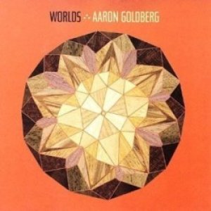 画像: AARON GOLDBERG TRIO/Worlds (SUNNYSIDE)