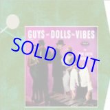 画像: EDDIE COSTA /Guys And Dolls Like Vibes
