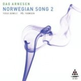 画像: DAG ARNESEN /Norwegina Song　2 (digipackCD) (LOSEN)