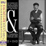 画像: THE ED THIGPEN TRIO /Live At Tivoli Copenhagen You And The Night Music (CD+DVD(PAL)