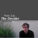 画像: PETER ZAK /The Decider (STEEPLE CHASE)