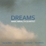 画像: MARC MIRALTA QUARTET /Dreams 