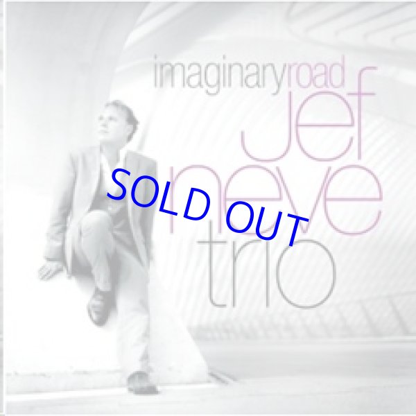 画像1: JEF NEVE TRIO/Imaginary Road (EMARCY) 