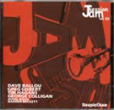 画像: DAVE BALLOU他/Steeple Chase Jam Session Vol.22(STEEPLE CHASE)