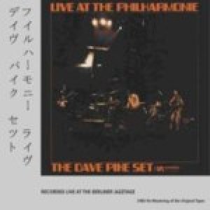 画像: THE DAVE PIKE SET / Live At The Philharmonie [紙ジャケCD] (MPS)