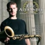 画像: ERIC ALEXANDER /Temple Of Olympia Zeus [CD]] (HIG NOTE)