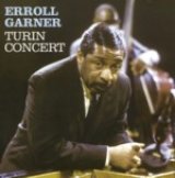 画像: ERROLL GARNER /Turin Concert