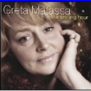 画像: GRETA MATASSA/The Smiling Hour(ORIGIN)