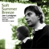 画像: JAN LUNDGREN/Soft Summer Breeze(digipack)