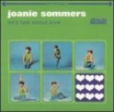 画像: JOANIE SOMMERS /Let's Talk About Love (COLLECTOR'S CHOICE)