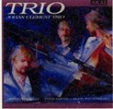 画像: 名盤最終再入荷！　JOHAN CLEMENT TRIO / Trio [CD] (FULLHOUSE)