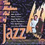 画像: VARIOUS ARTISTS/The Modern Art Of Jazz(COLLECTABLES)