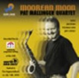 画像: PAT MALLINGER QUARTET/Moorean Moon