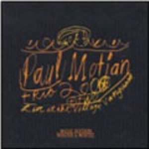 画像: PAUL MOTIAN  TRIO 2000+TWO /Live At The Village Vanguar vol.1