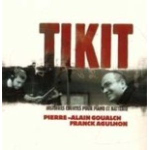 画像: PIERRE-ALAIN GOUALCH/Tikit