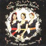 画像: THE PUPPINI SISTERS/Betcha Bottom Dollar(VERVE)