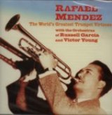 画像: RAFAEL MENDEZ/The World's Greatest(新品特価)(BLUEMOON/SPAIN)