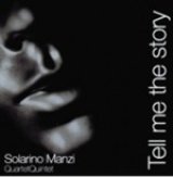 画像: SOLARINO/MANZI QUARTET QUINTET/Tell Me The Story