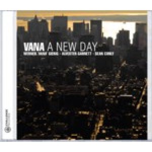 画像: SERNER 'VANA' GIERIG/A New Day