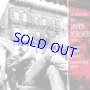 画像: JAVIER VERCHER TRIO/Introducing…