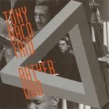 画像: TONY ARCO TRIO /Rather Odd 