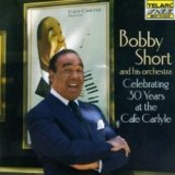 画像: BOBBY SHORT /Celebrating 30 Years 