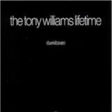 画像: THE TONY WILLIAMS LIFETIME /Turnitover (CD) (ESOTERIC)