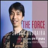 画像: 奥平真吾 /The Force (ザ・フォース)