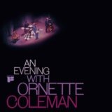 画像: ORNETTE COLEMAN /Croydon Concert （紙ジャケ) (HQCD)