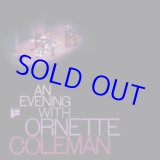 画像: ORNETTE COLEMAN /Croydon Concert （紙ジャケ) (HQCD)