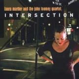 画像: LAURA MARTIER(vo) /Intersectio (CD) (VSO JAZZ)