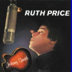 画像: RUTH PRICE /Sings With The Johnny Smith Quartet(LPTIME)