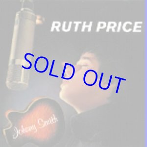 画像: RUTH PRICE /Sings With The Johnny Smith Quartet(LPTIME) (CD)