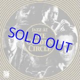 画像: THE GOLDEN CIRCLE /Jazz At Golden Circle(CD)