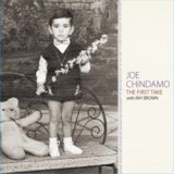 画像: レア盤 復刻！JOE CHINDAMO / The First Take (HQCD) (MUZAK)