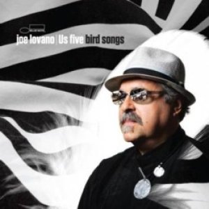 画像: JOE LOVANO US FIVE /Bird Songs (BLUE NOTE)