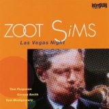 画像: ZOOT SIMS /Las Vegas Night (ABSORD MUSIC JAPAN)