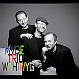 画像: MICHEL VAN DER ESCH TRIO / Wyhiwyg (CD)(自主制作）