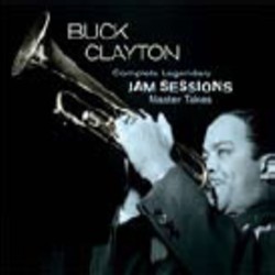 画像1: BUCK CLAYTON /Complete Legendary Jam Sessions Master Takes (3CD) (SOLAR)