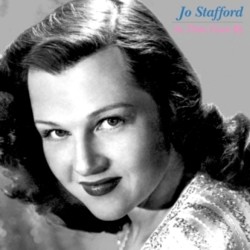 画像1: JO STAFFORD /As Time Goes By　[紙ジャケ] (SSJ)