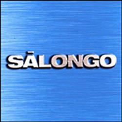画像1: SALONGO(Eddie Allen-tp) / Salongo (CD) (DBCD)