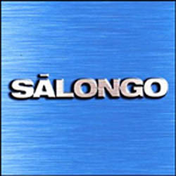 画像1: SALONGO(Eddie Allen-tp) / Salongo (CD) (DBCD)