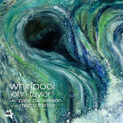 画像1: ピアノトリオ 再入荷！JOHN TAYLOR / Whirlpool  [digipackCD] (CAM JAZZ)