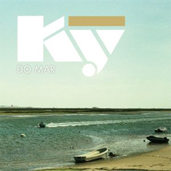 画像1: STUDNITZKY(tp) / KY Do Mar (4面digipackCD) (SONAR KOLLEKTIV) 