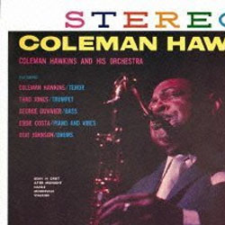 画像1: COLEMAN HAWKINS / Coleman Hawkins (紙ジャケCD)   (CROWN)
