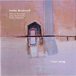 画像1: HELLE BRUNVOLL(vo) / Young Song (CD) (PROPHONE)  