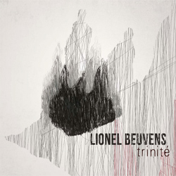 画像1: LIONEL BEUVENS(ds) QUARTET / Trinité (digipackCD) (IGLOO)