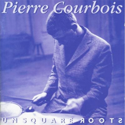 画像1: PIERRE COURBOIS(ds) DOUBLE QUINTET / Unsquare Roots (CD) (CALIBRE by ESP DISK)