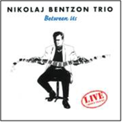 画像1: ピアノ・トリオ 限定　NIKOLAJ BENTZON TRIO / Between Us (CD) (MUSIC MECCA)