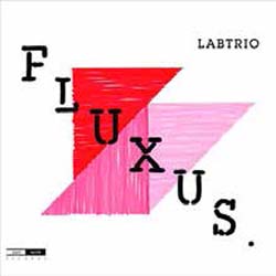 画像1: ピアノ・トリオ LAB TRIO / Fluxus (digiapckCD) (OUT NOTE)